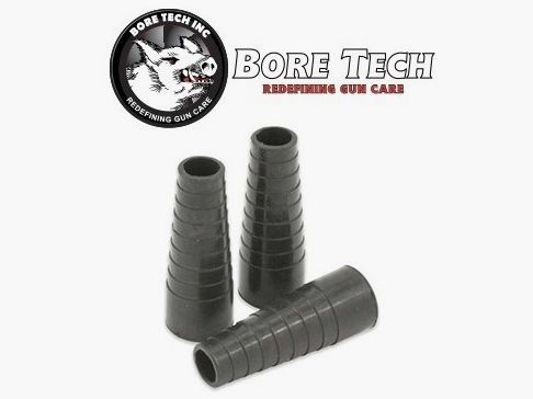 Ersatzkonen Kaliber .25-.30 Boretech
