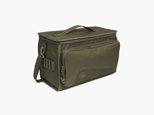 Bolsa de cartuchos Beretta verde Game Keeper EVO 250 uds.
