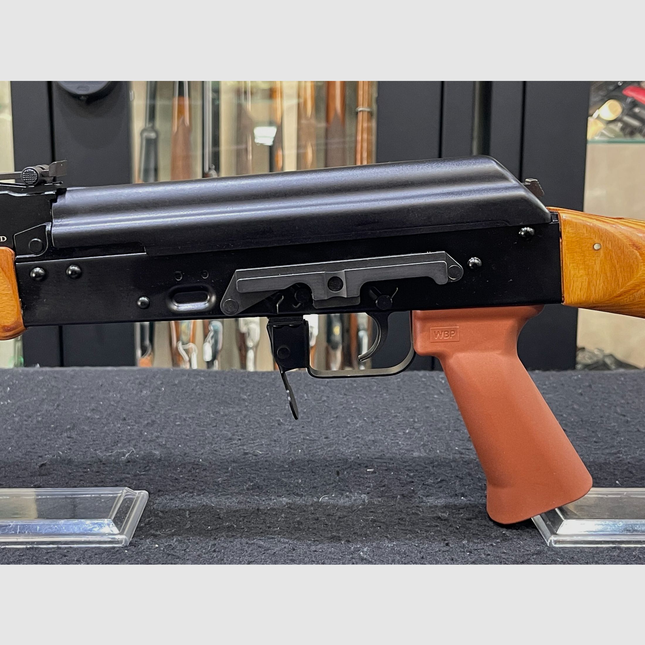 WPB AK47 JACK, Bild 4 von 13