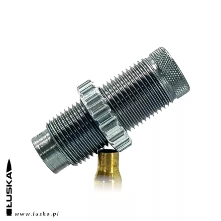 LEE - matryca FACTORY CRIMP DIE kal. 375 Holland & Holland, zdjęcie 2 z 2