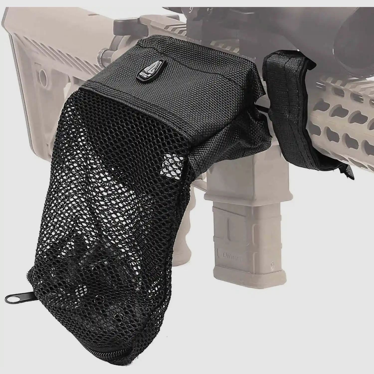 UTG SHELL CATCHER AR15 #PVC-SHL16, immagine 1 di 4