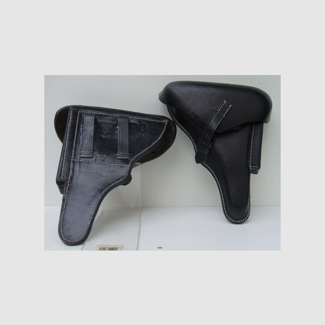 Accessori per armi Valigetta per pistola P08 Holster