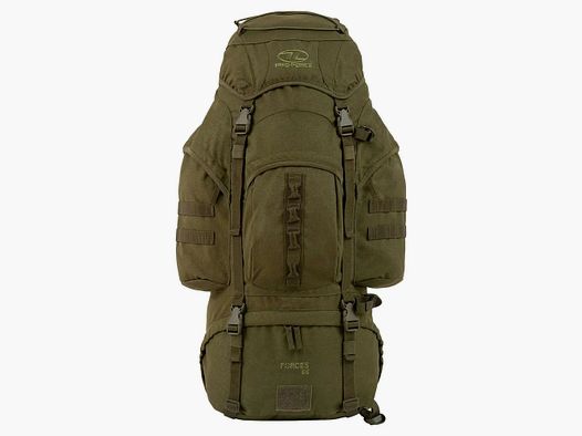 Sac à dos Pro-Force New Forces 66 L