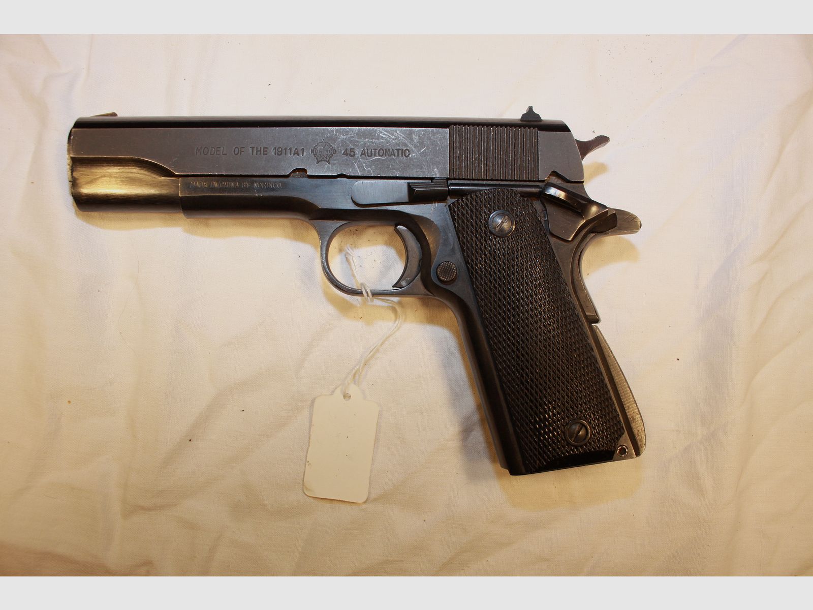 Norinco Modell 1911 A1.