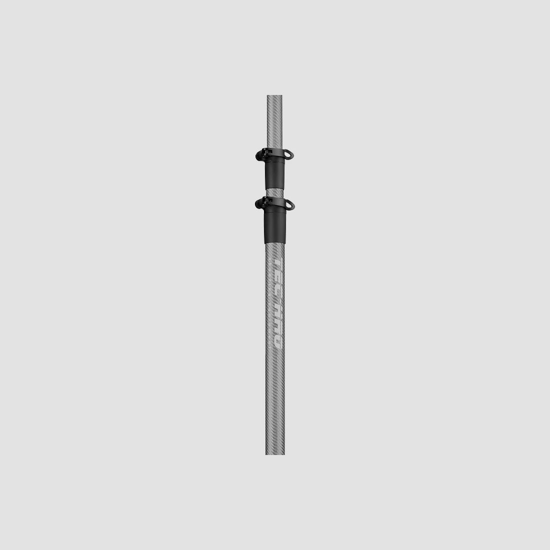 TEC-HRO-Shooting Treppiede per Fucile 3.0 argento Carbonio Accessori Sportivi, immagine 2 di 2