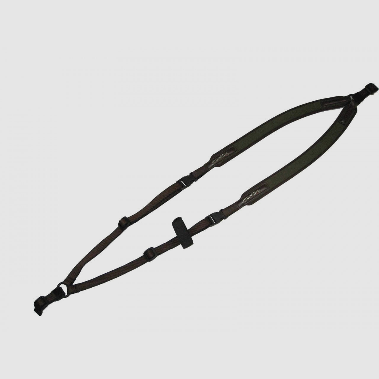 Niggeloh backpack rifle sling