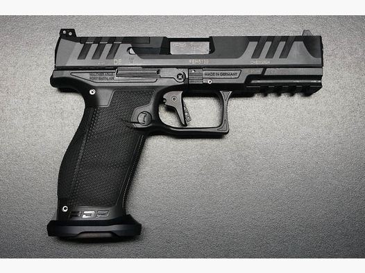 Walther PDP Pro NT FS 4.5″