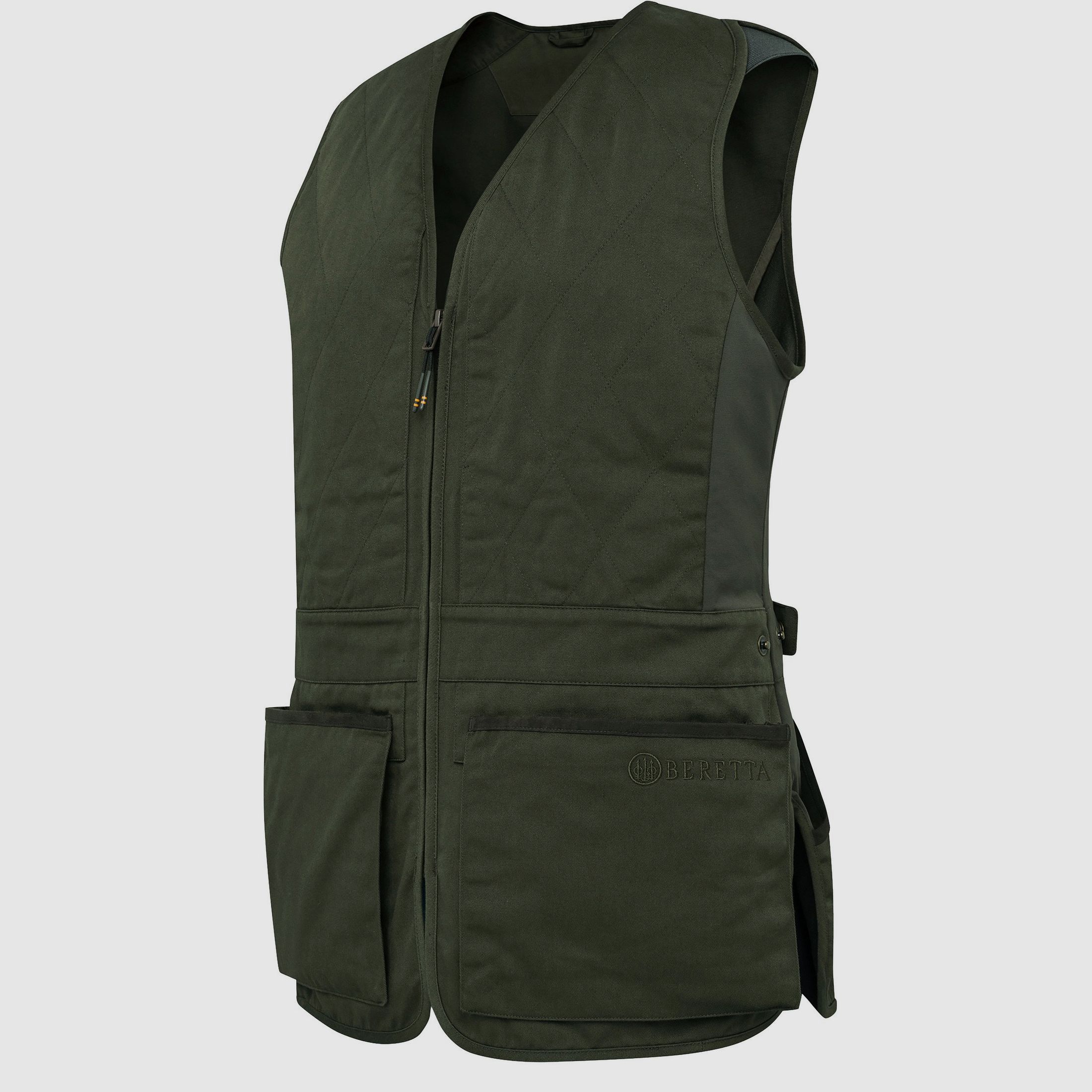 Beretta Schieweste Teal Sporting EVO