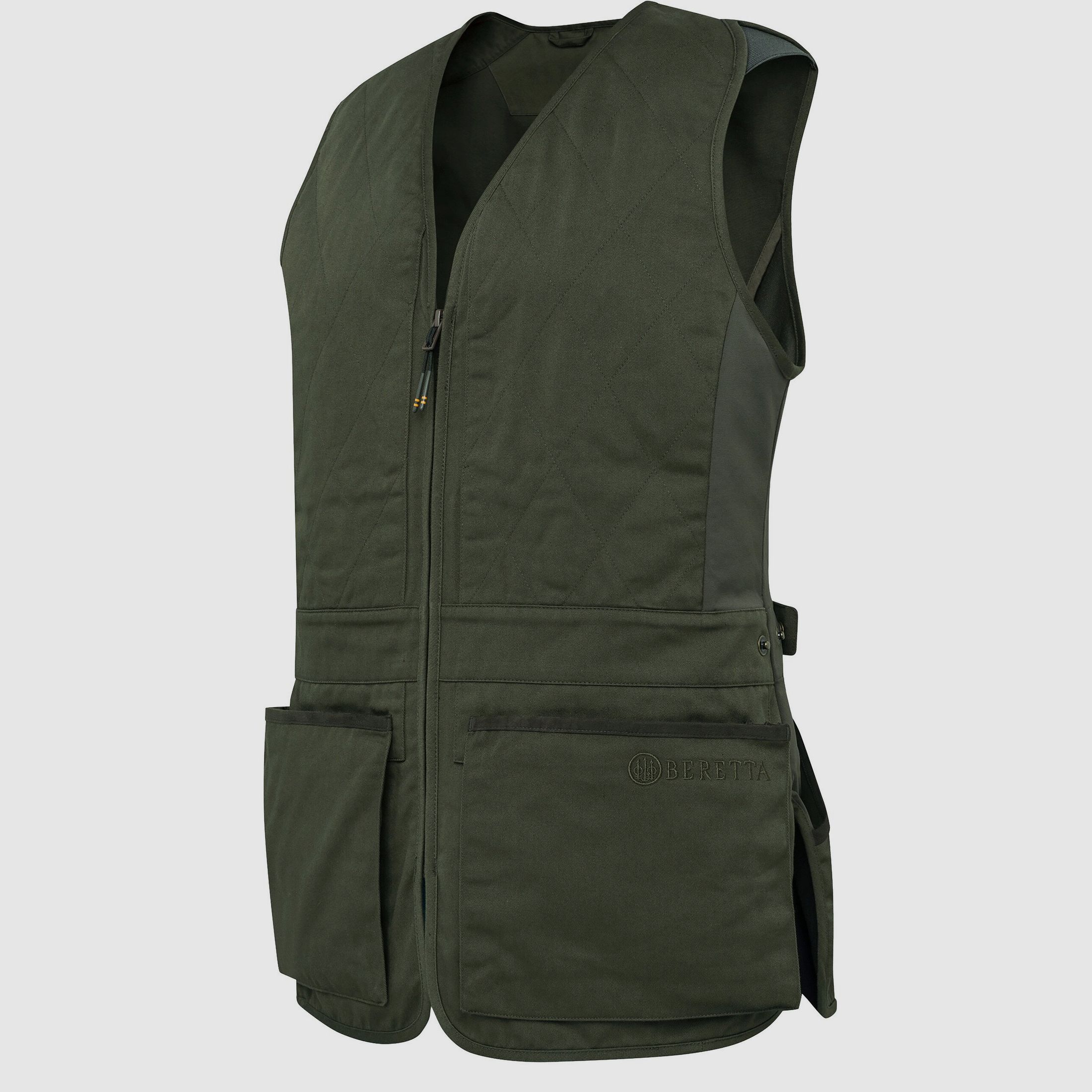 Beretta Schieweste Teal Sporting EVO