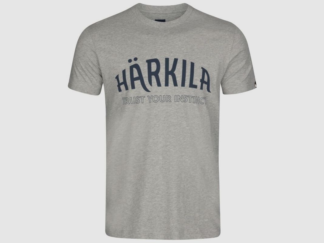 Härkila Herren T-Shirt Modi