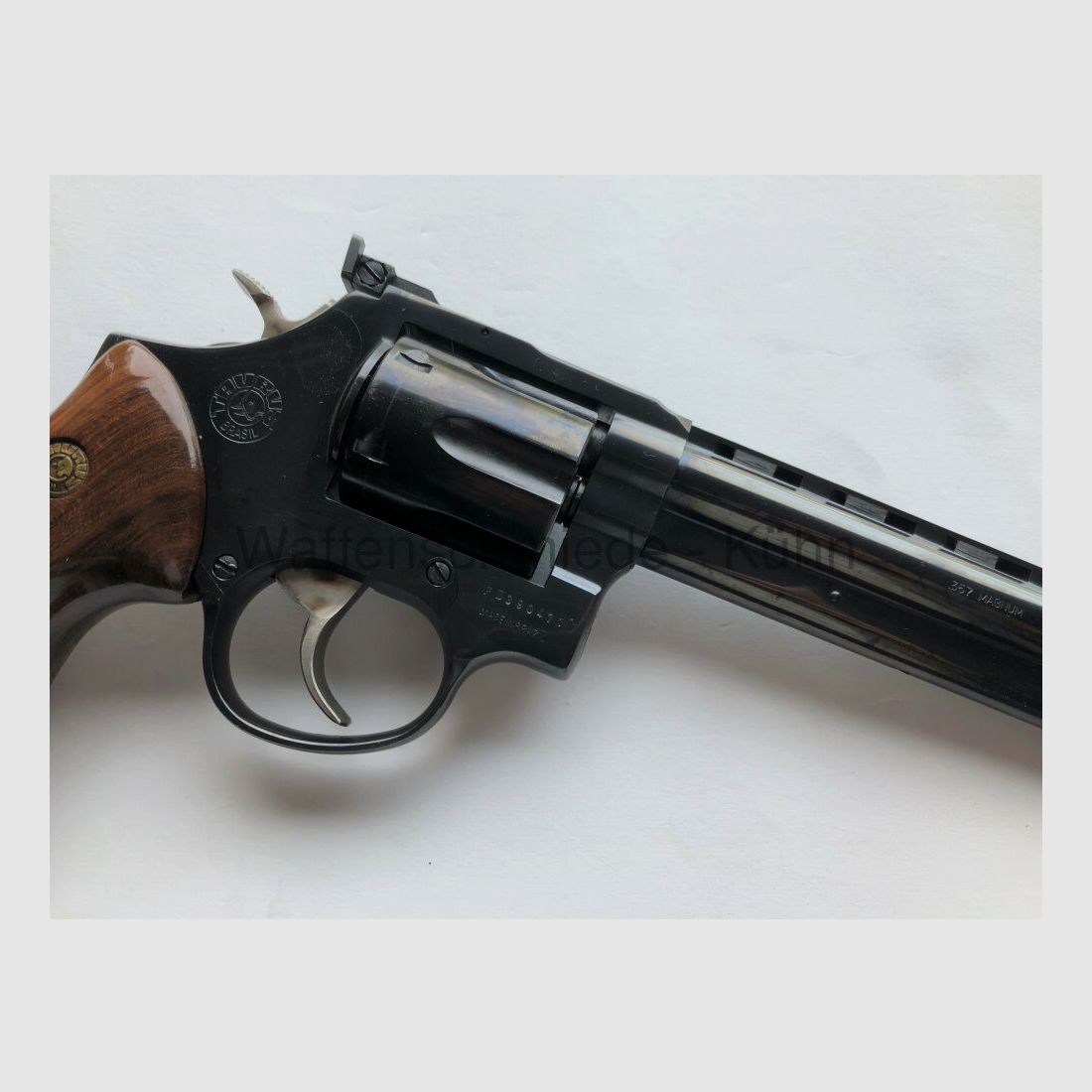 Taurus	 Taurus Brazil
