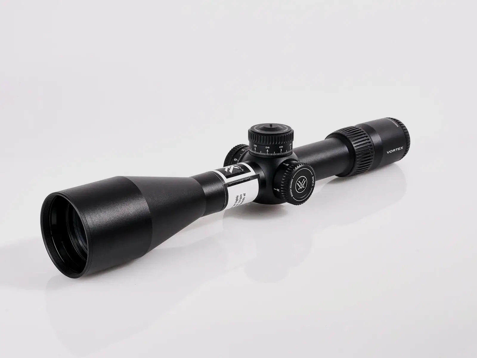 Vortex Venom 5-25X56 MRAD Richtkijker, afbeelding 1 van 8