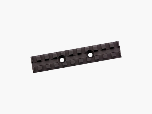CZ Picantinny Schiene 512 Schwarz 4