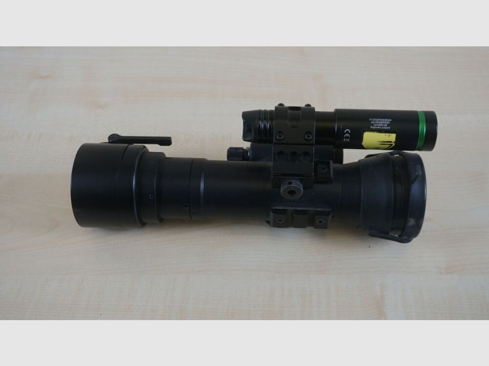 Lahoux LV 81 Dispositivo de visión nocturna