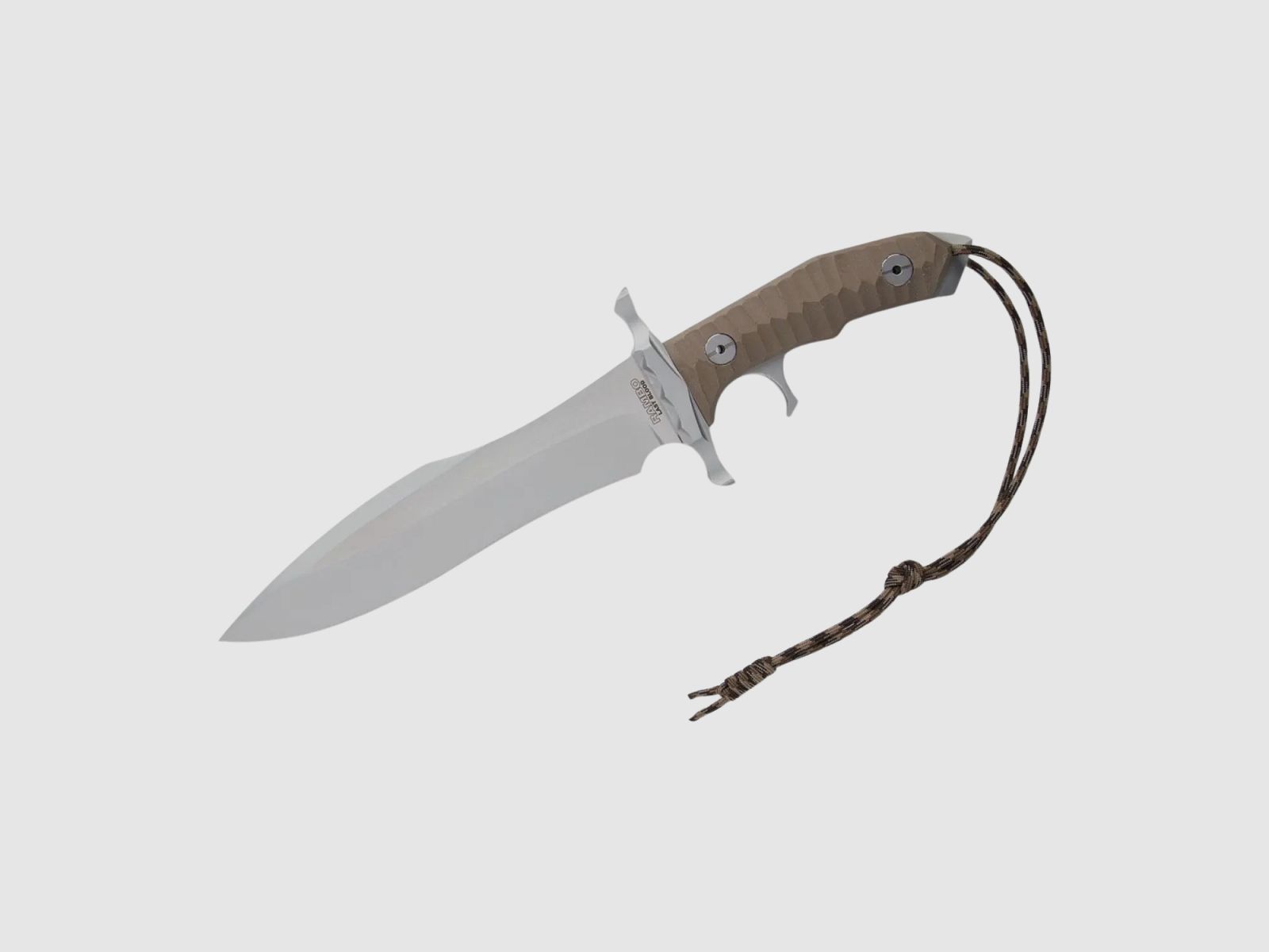 Cuchillería Unida UC Rambo Última Sangre Heartstopper Bowie