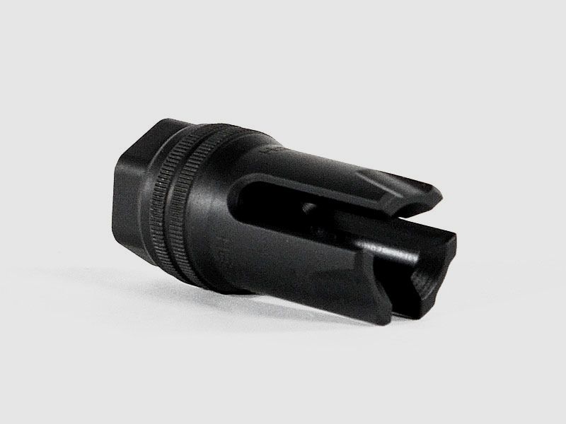 HERA ARMS Flash Hider HFH, Gen2 5/8"x24 (max. 9 mm)