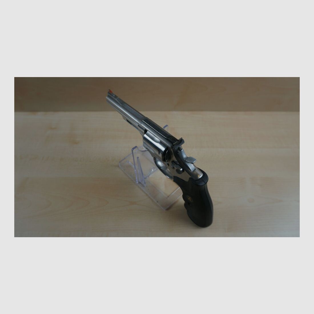 Smith & Wesson 66-2