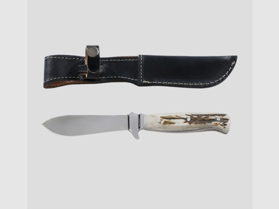 Fritzmann - Jagdnicker - Modell 5102