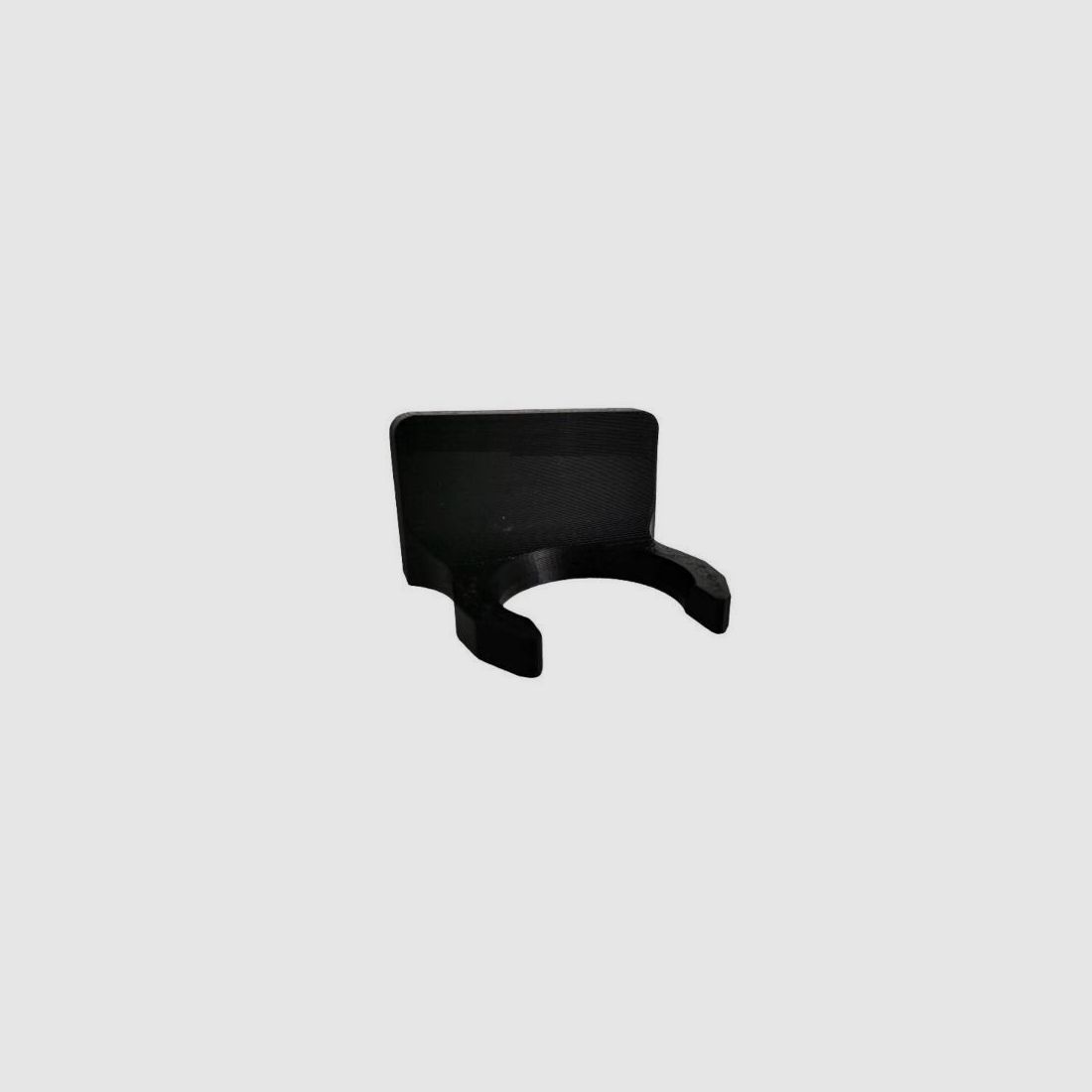 Our stable magnetic holders: target optics holder