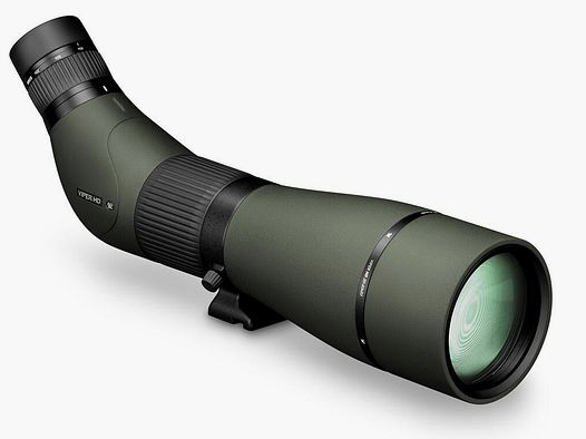 Vortex Viper HD Spotting Scope 20-60x85 Angled
