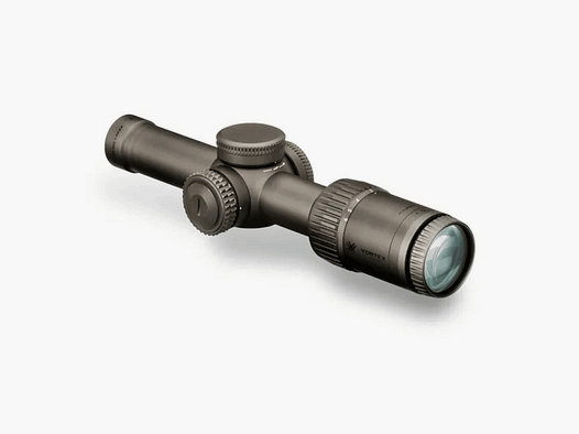 Visor Vortex RAZOR HD GEN II 1-6X24 MRAD