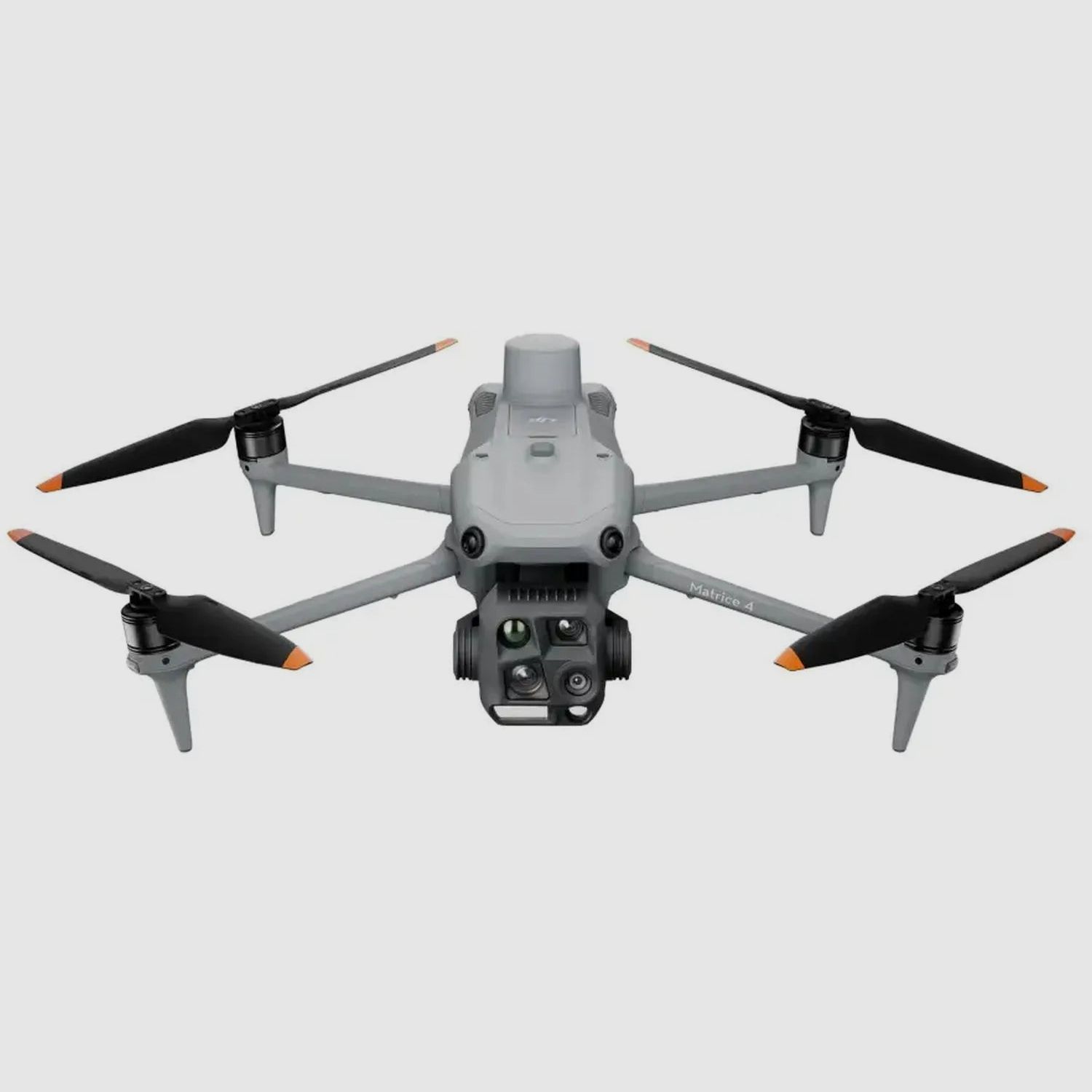 DJI Matrice 4T Intelligent Enterprise - Drone