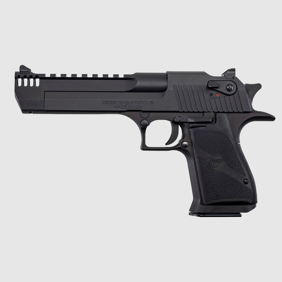 Desert Eagle XIX 6" IMB Noir