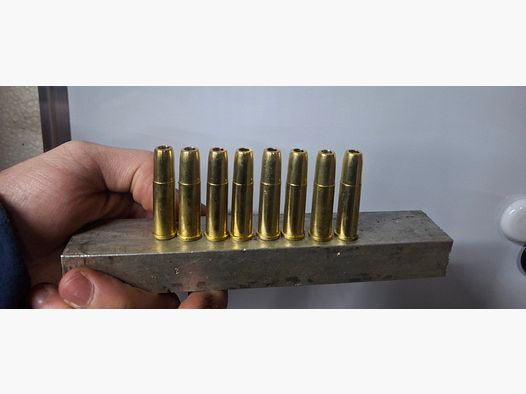 Crossman 4,5mm cartucce ASG Dan Wesson ecc.