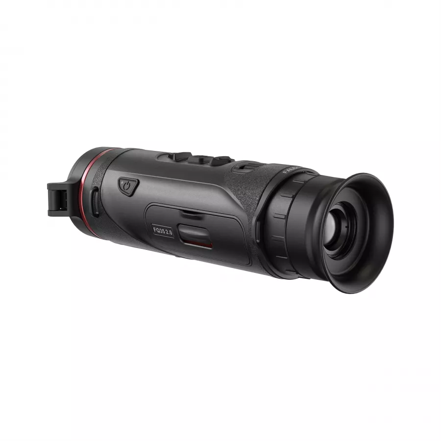 Kamera termowizyjna termowizor HIKMICRO Falcon FQ35 2.0, zdjęcie 3 z 7