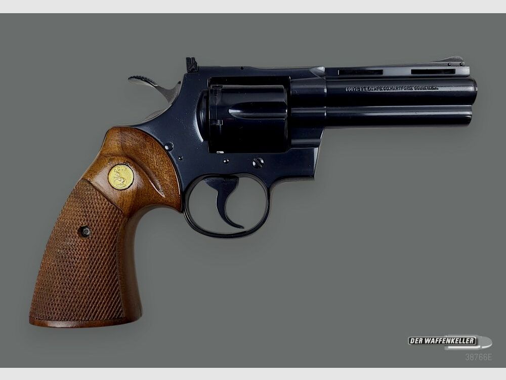 Colt Python