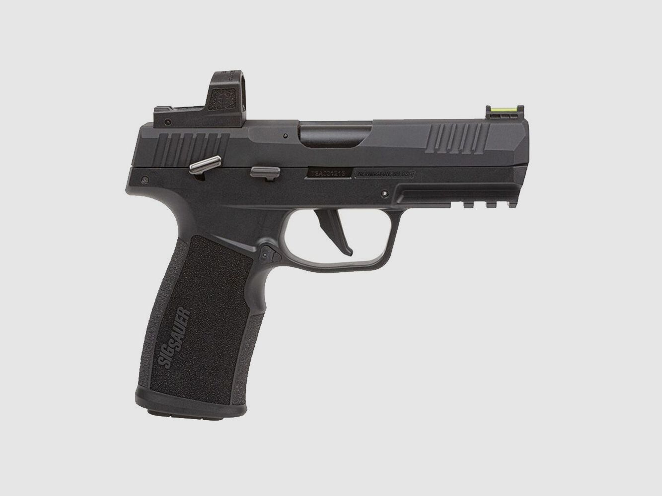 Sig Sauer P322 RXZE