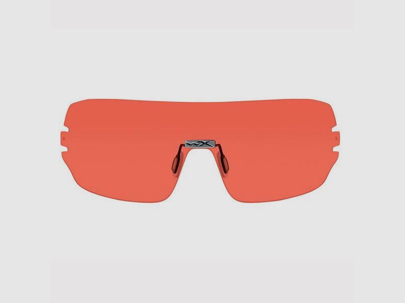 Wiley X Detection Orange Lens