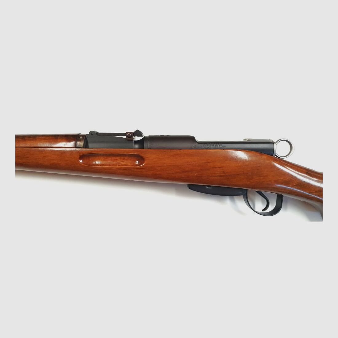Schwaben Arms GmbH - Nuova produzione - Fucile a ripetizione SAR K31 SPORTMATCH in calibro 308win. simile al K31 svizzero
