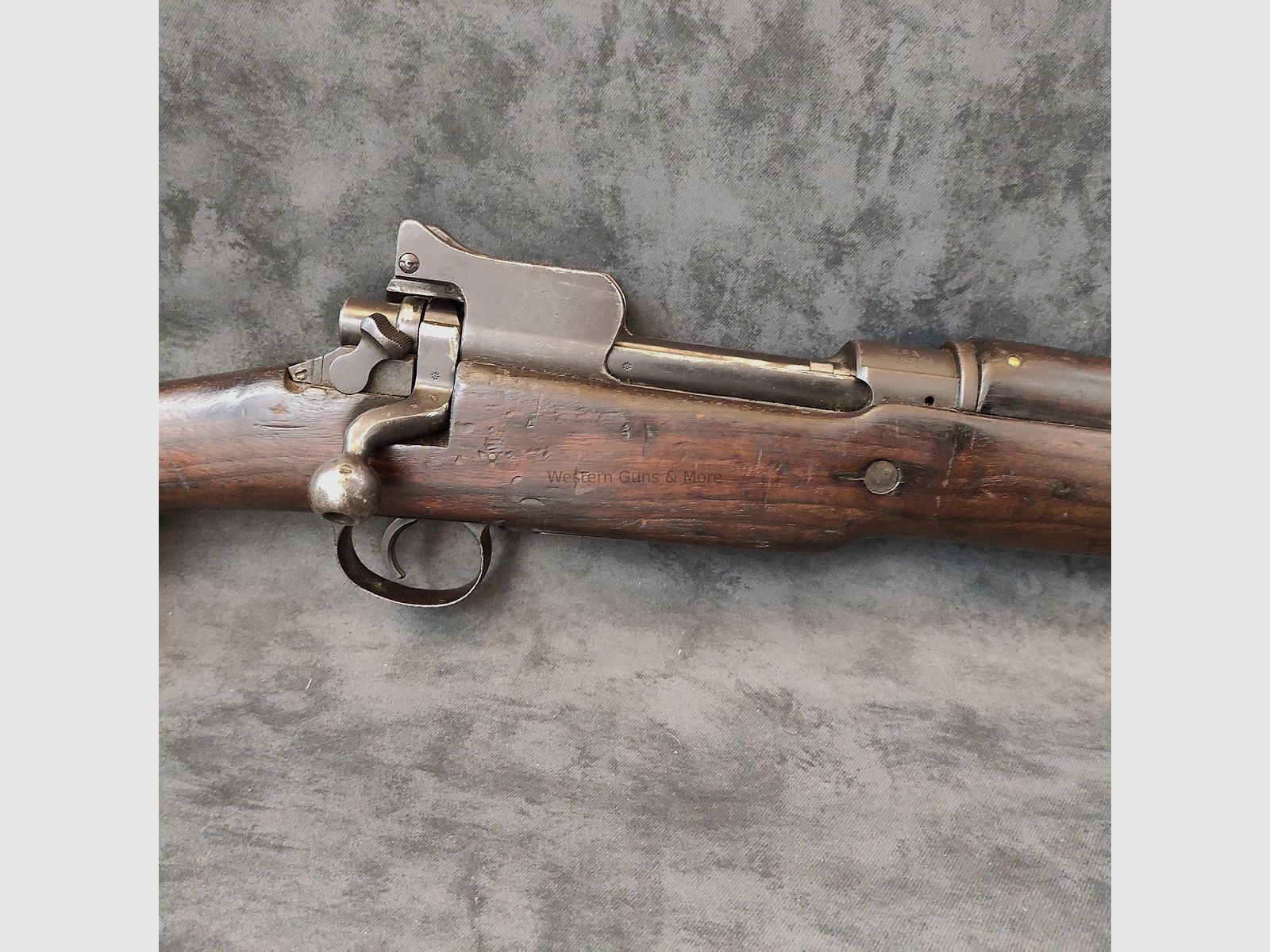 Lee-Enfield P14 ERA (1914) Eddystone/Remington Rifle