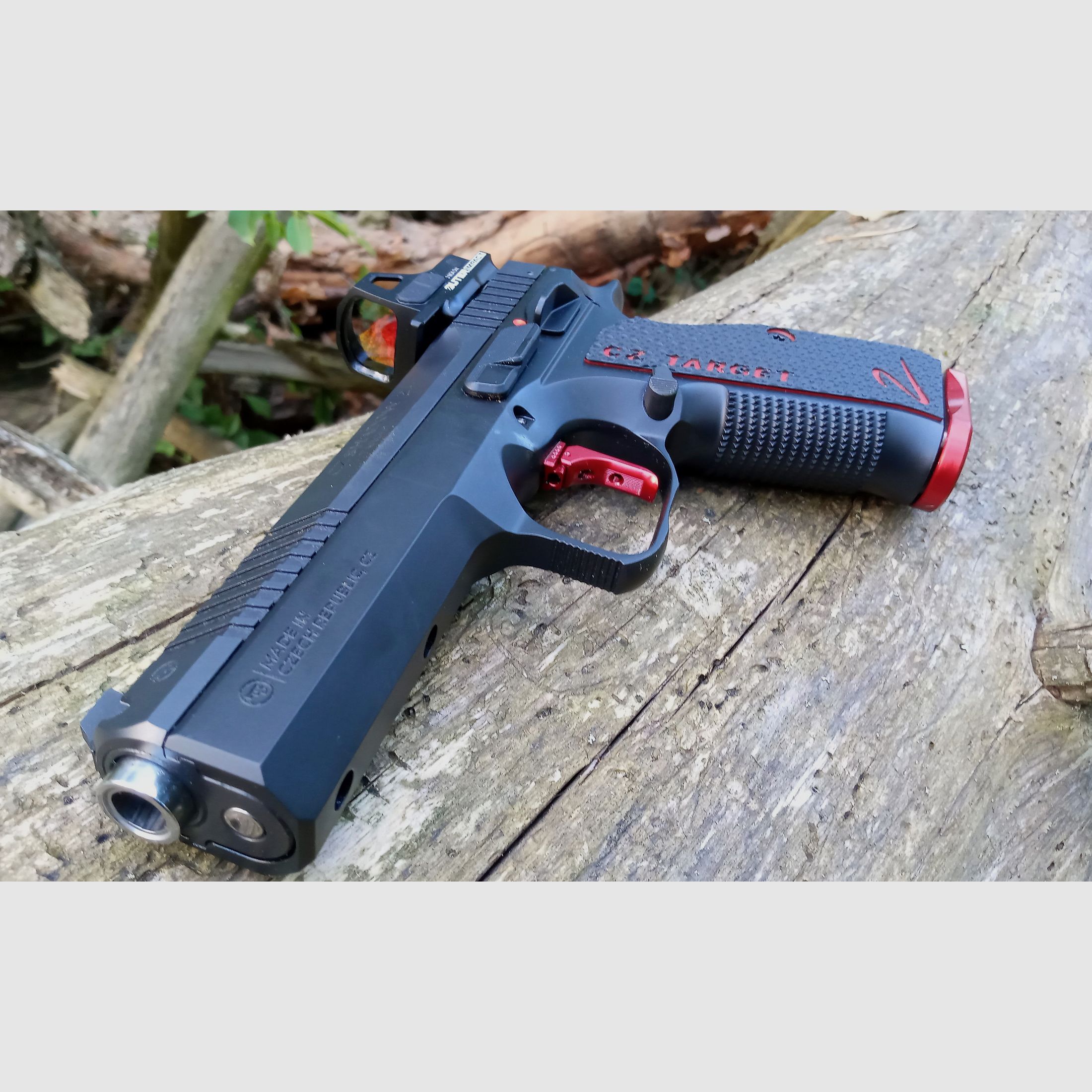 CZ 75 SHADOW 2 TARGET OR 3 MOA ^^^^^^^^^^^^^^^^
