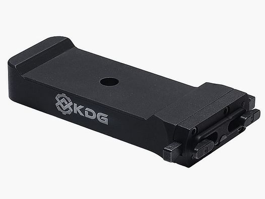 KDG Kinect Garmin XERO Adapter for M-LOK