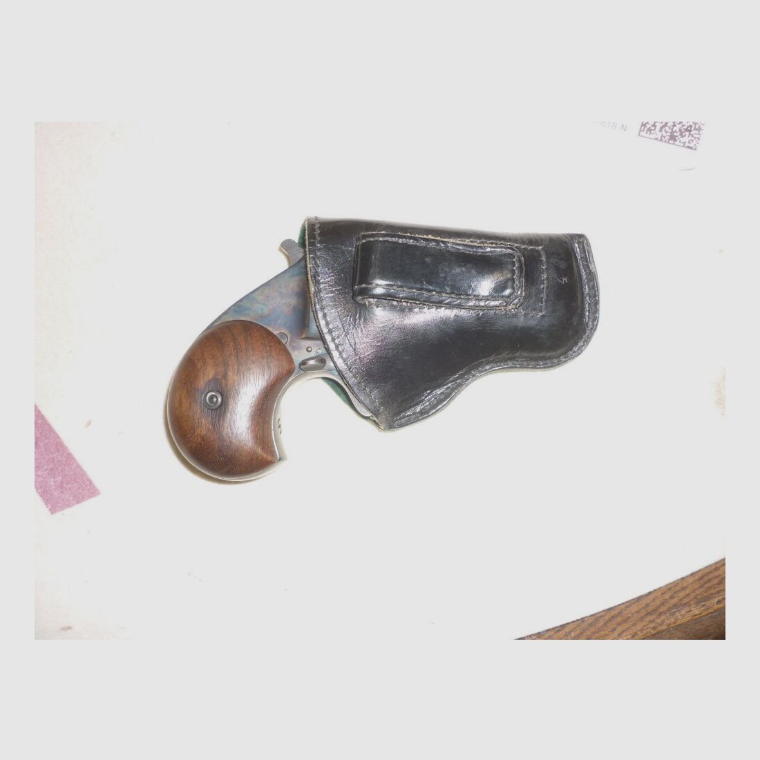 Uberti Maverik