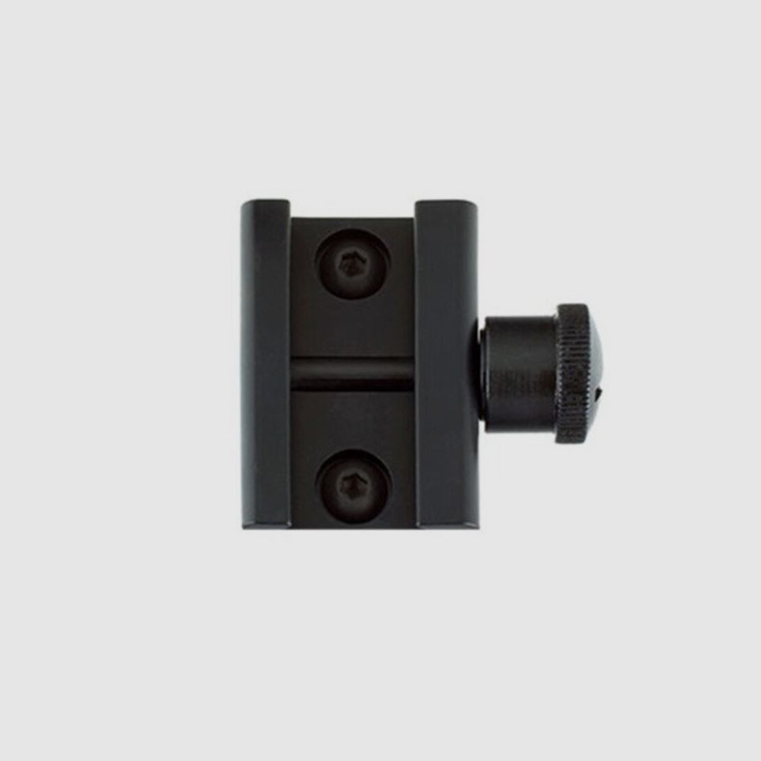 Trijicon RMR/SRO Mount Low Weaver