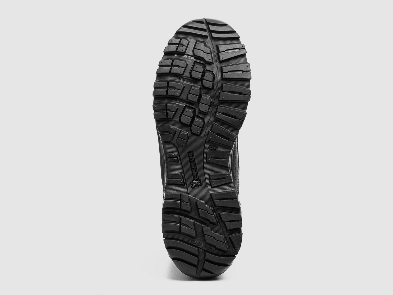 BOTTES – OPENLAND MAGNUM – CRIO WP HIVER TACTIQUE ÉTANCHE (MARRON FONCÉ), image 3 sur 4