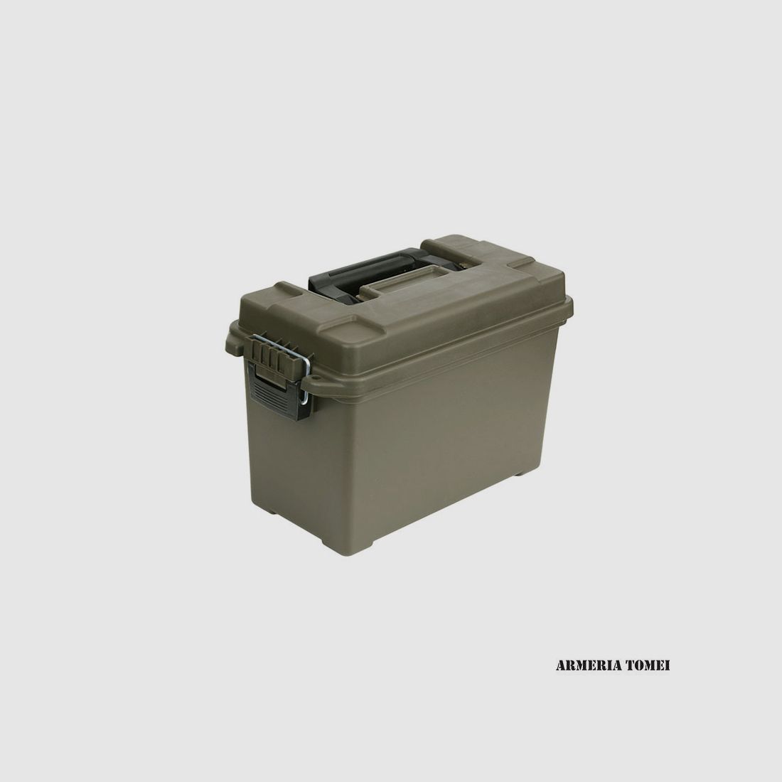 FOSCO INDUSTRIES – SET AUS 2 KUNSTSTOFFKOFFERN, Bild 2 von 3