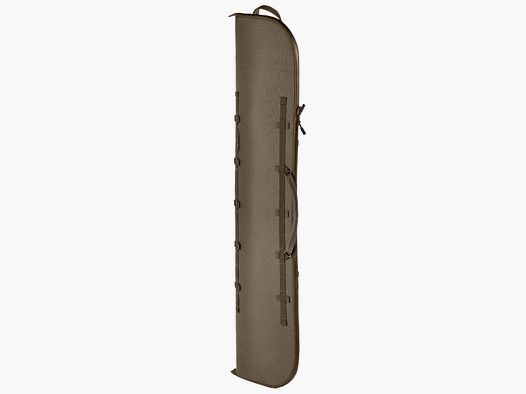 Front gun case RB for DLS carrying system