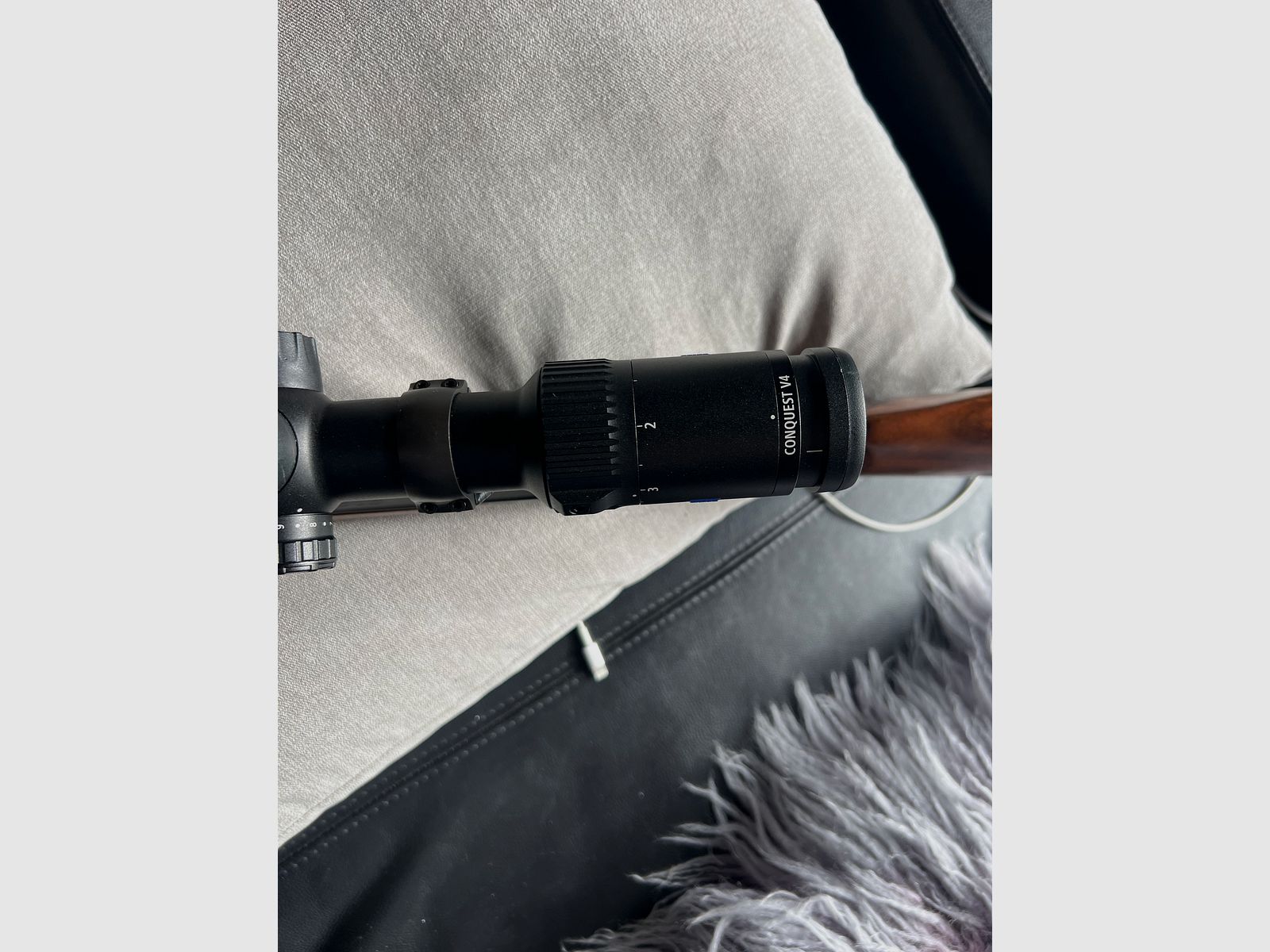 Sauer 303 9,3 x 62