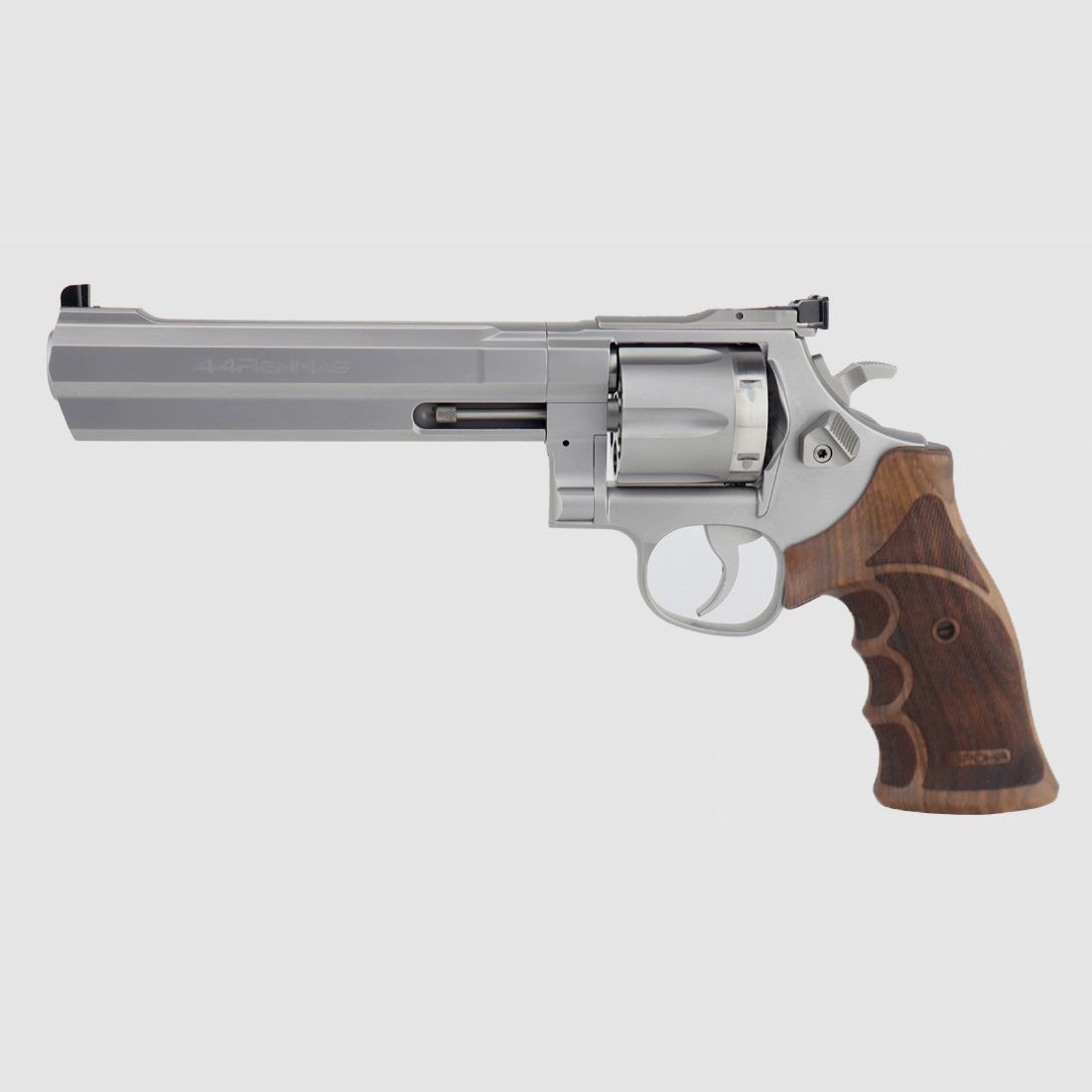  Spohr N670 Standard 6.5 .44 Mag., Bild 3 von 12