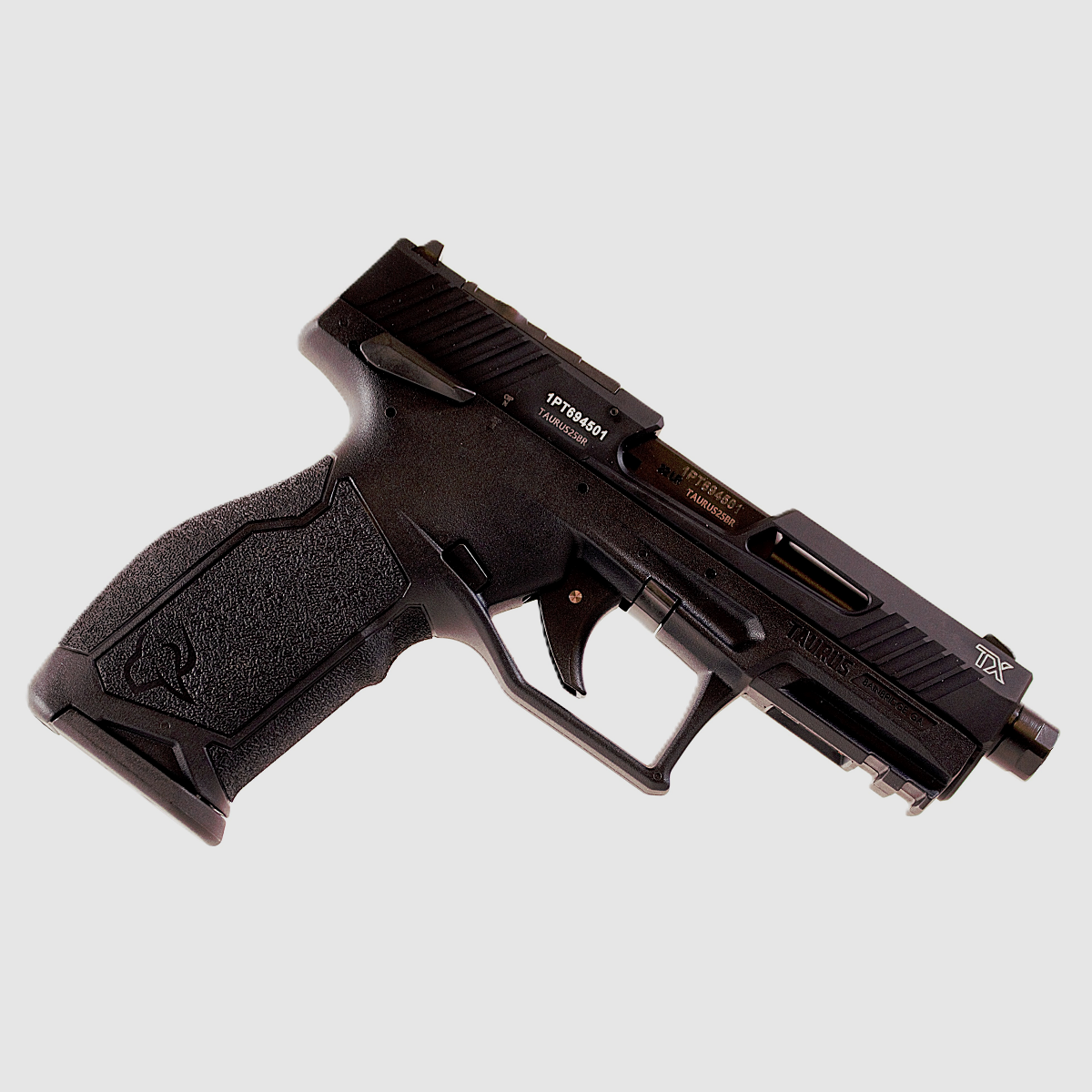 Taurus pistolet Toro or 22lr