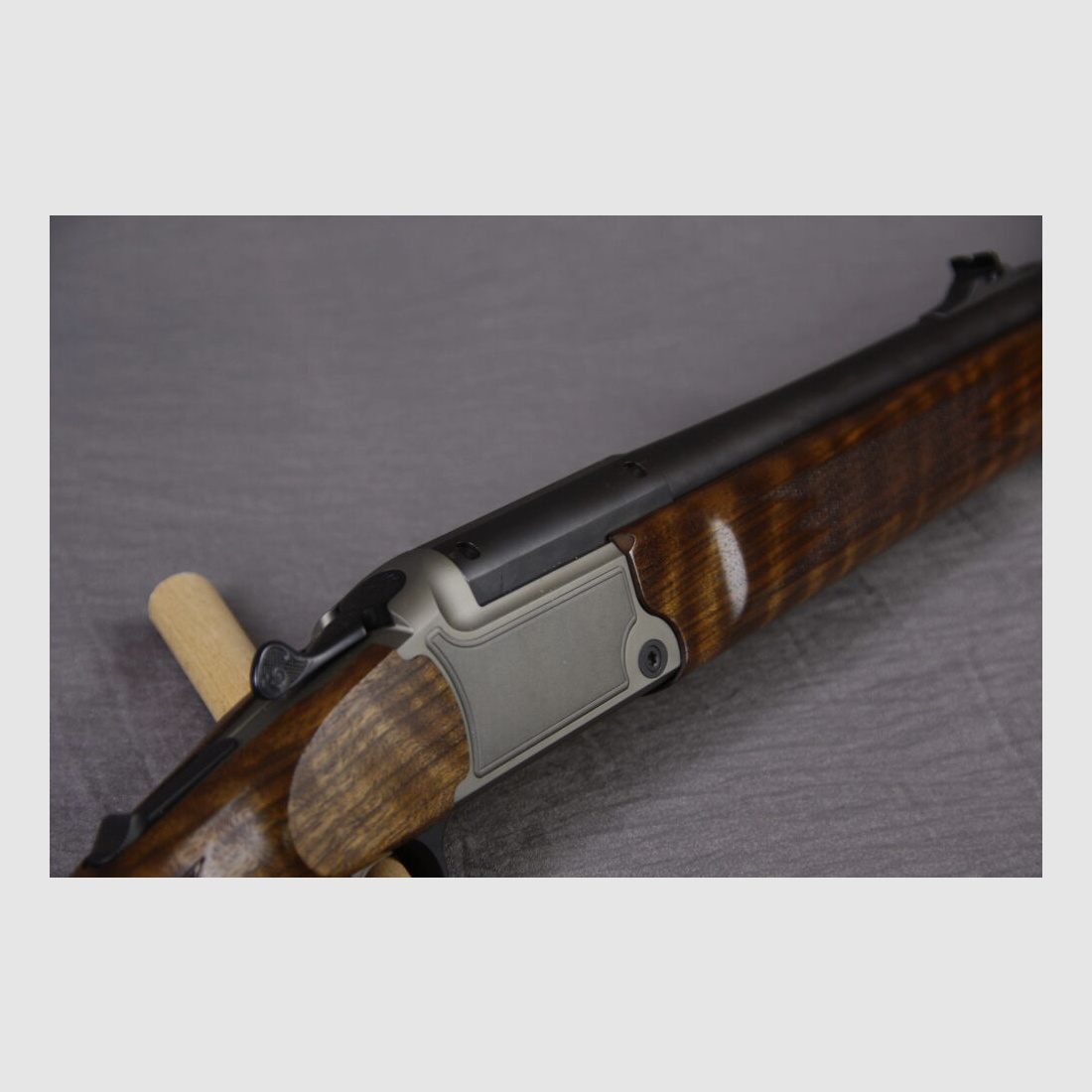 Blaser BBF 95 - nicht ausgelieferte Lagerwaffe!