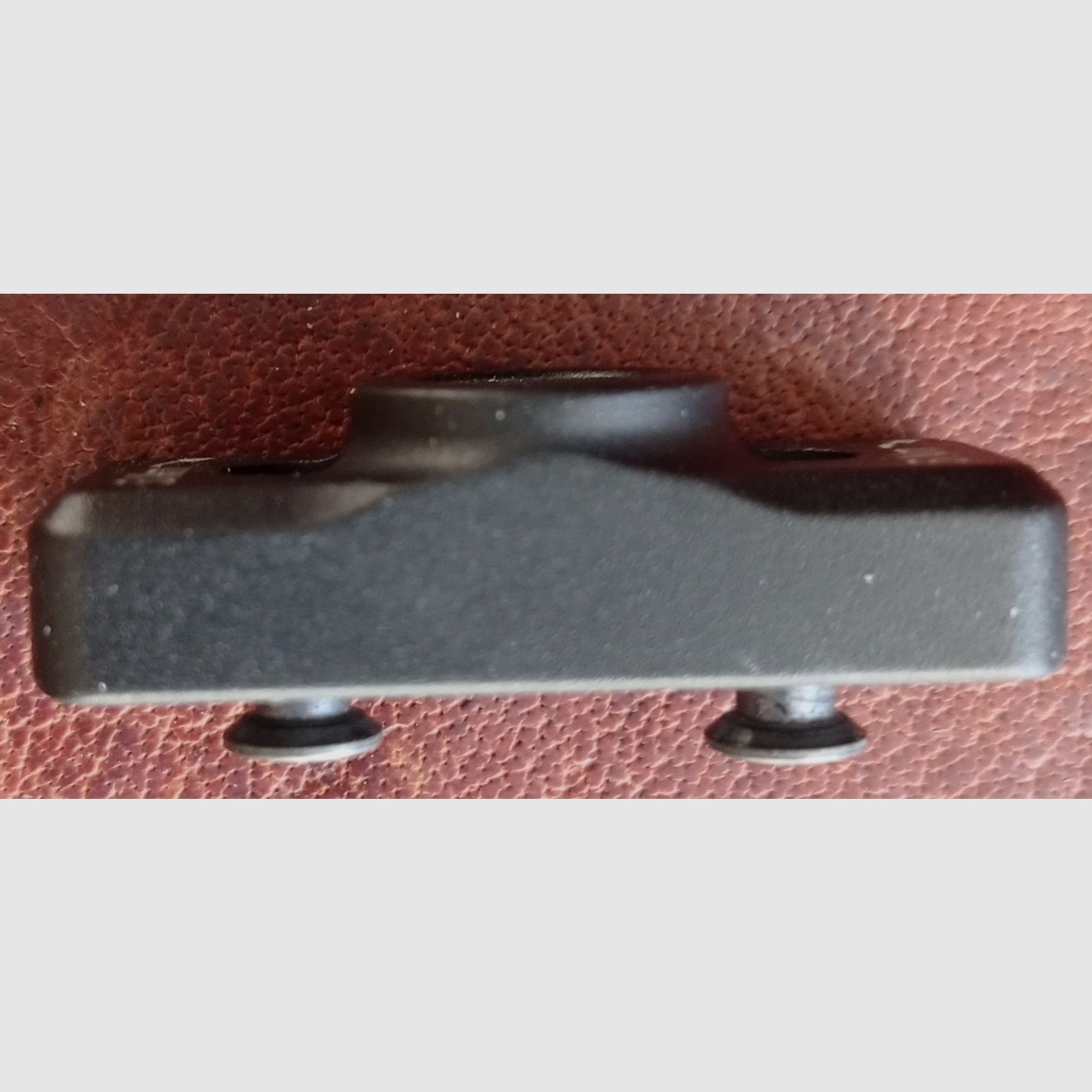Heckler & Koch Flash-Cup QD-Adapter für Slimline-Handschutz
