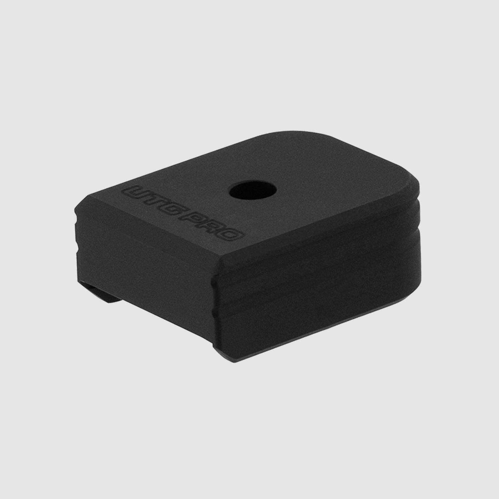 UTG PRO +0 Base Pad, Walther PPQ 9/40 Alluminio
