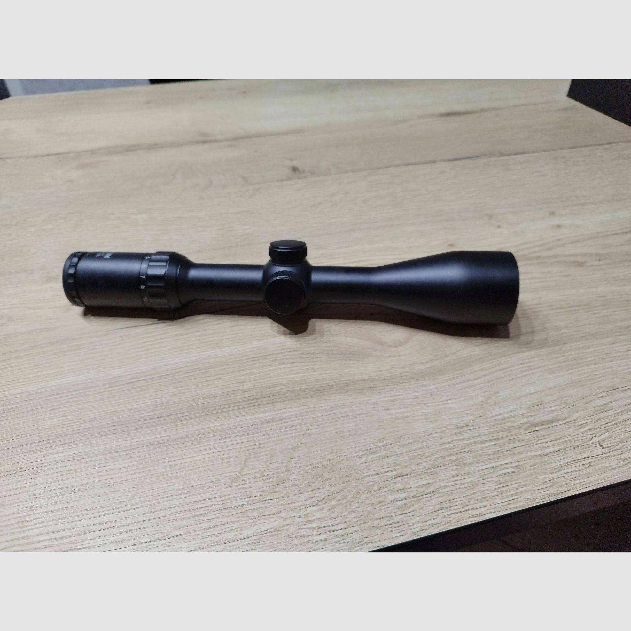 Olivon 2,5-10x50