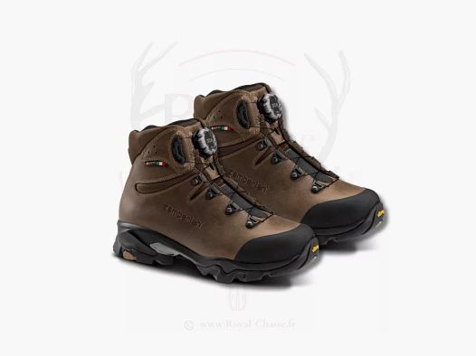 Jagdstiefel Leopard FGL GTX RR BOA WL ZAMBERLAN