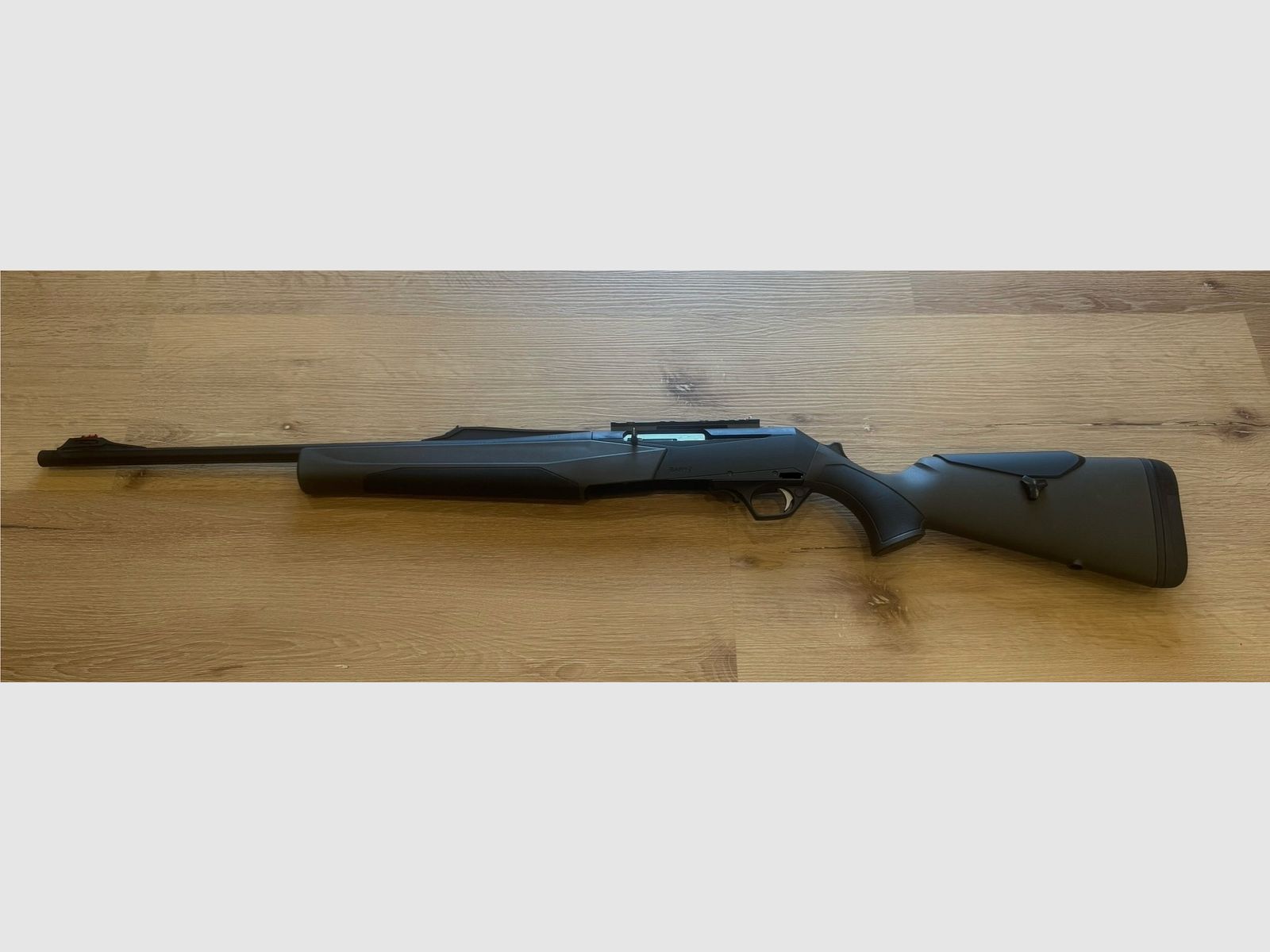 Browning Bar MK3 .30-06 Spr. Linksschaft Left inkl. Montage und Ersatzmagazin